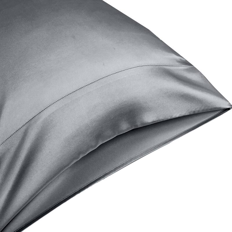 mend Satin Beauty Pillowcase - Set of 2