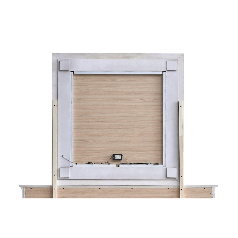 Glory Furniture Naples G6735-M Mirror