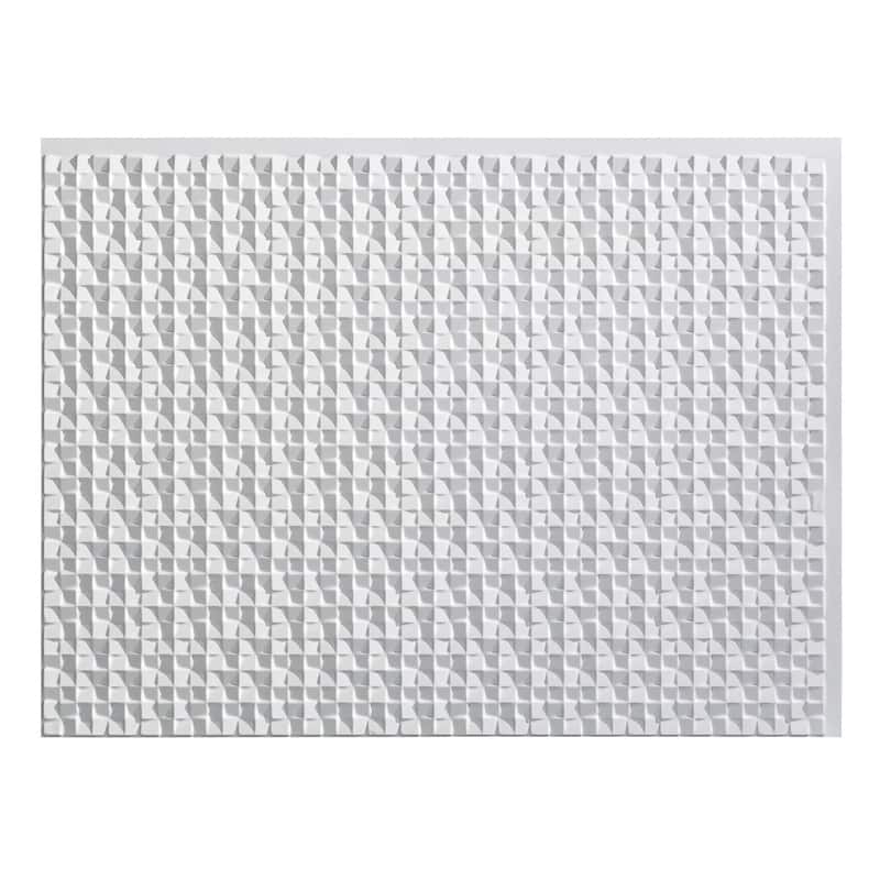 FASÄDE Terrain Decorative Vinyl Backsplash Panel