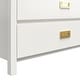preview thumbnail 29 of 46, Little Seeds Monarch Hill Haven 5 Drawer Kids' Dresser