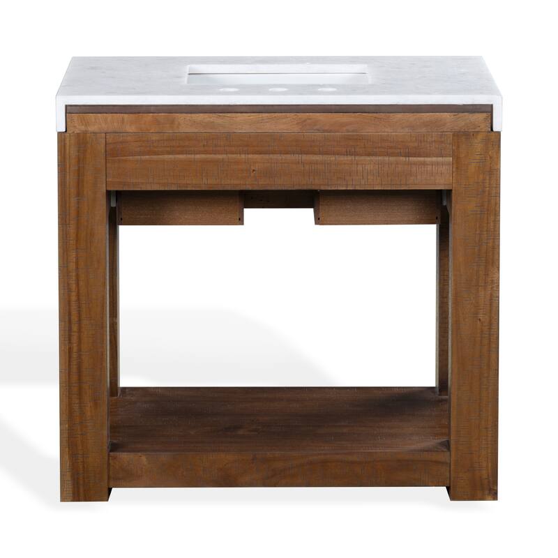 SAFAVIEH Couture Alberto Vanity