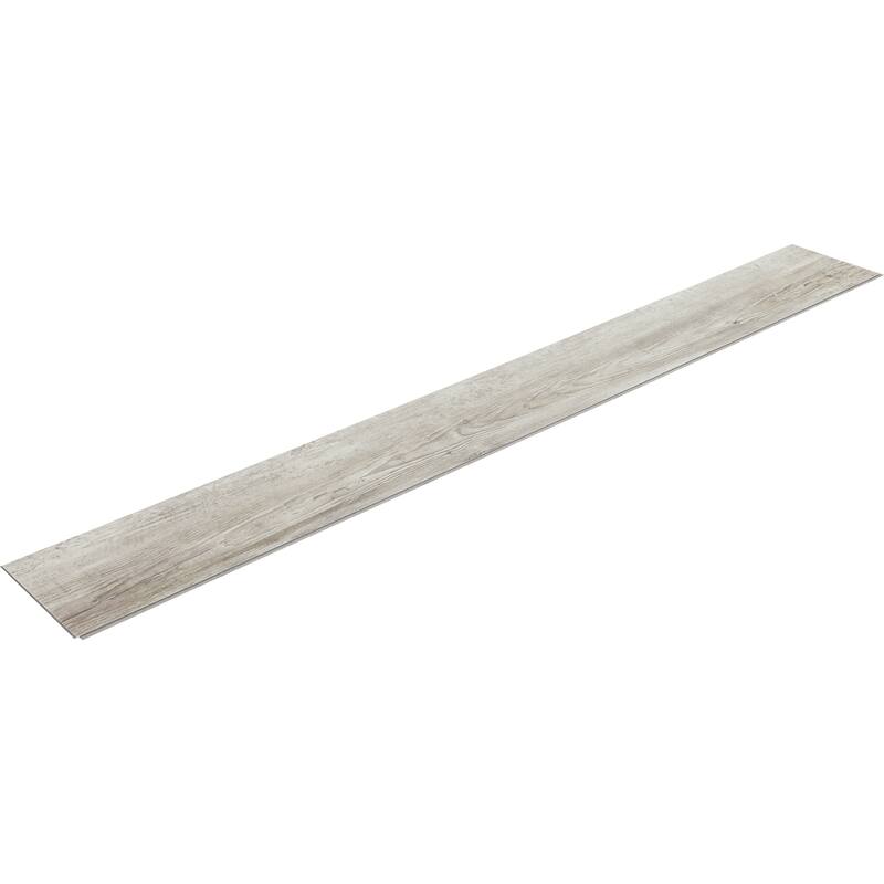 Daltile Adventuro 6" x 48" 4.5 MM 12 Mil Rigid Click Luxury Vinyl Flooring (16 PC per Carton) (32.15 SQFT per Carton)