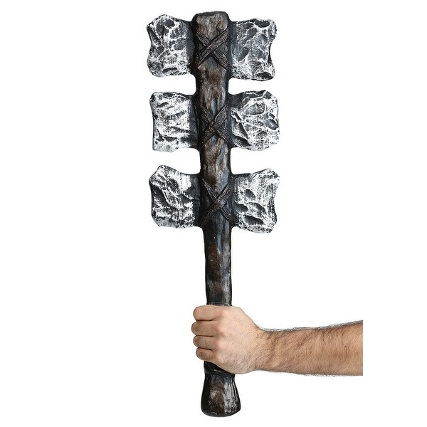 23" War Club