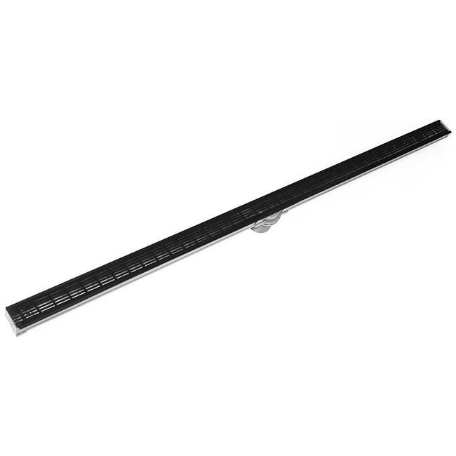 Infinity Drain S-LAG 3836 36" Site Sizable Low Profile Stainless Steel