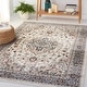 preview thumbnail 43 of 58, SAFAVIEH Lyndhurst Ledja Traditional Oriental Rug 10' x 14' - Cream/Beige - Rectangle