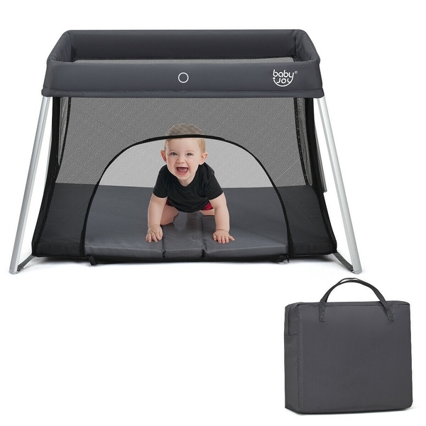 Baby playpen bed bath top and beyond