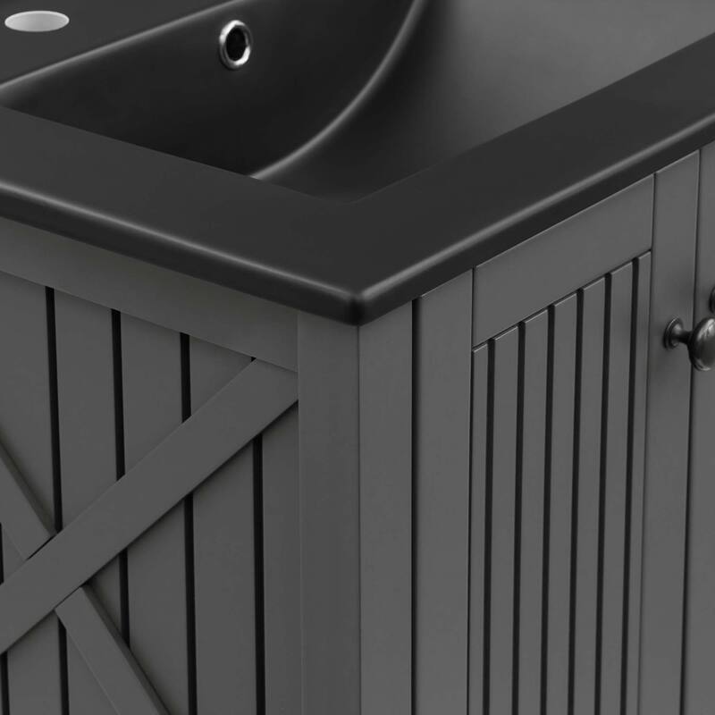 Prestige 24" Bathroom Vanity