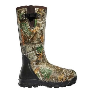 alphaburly pro side zip