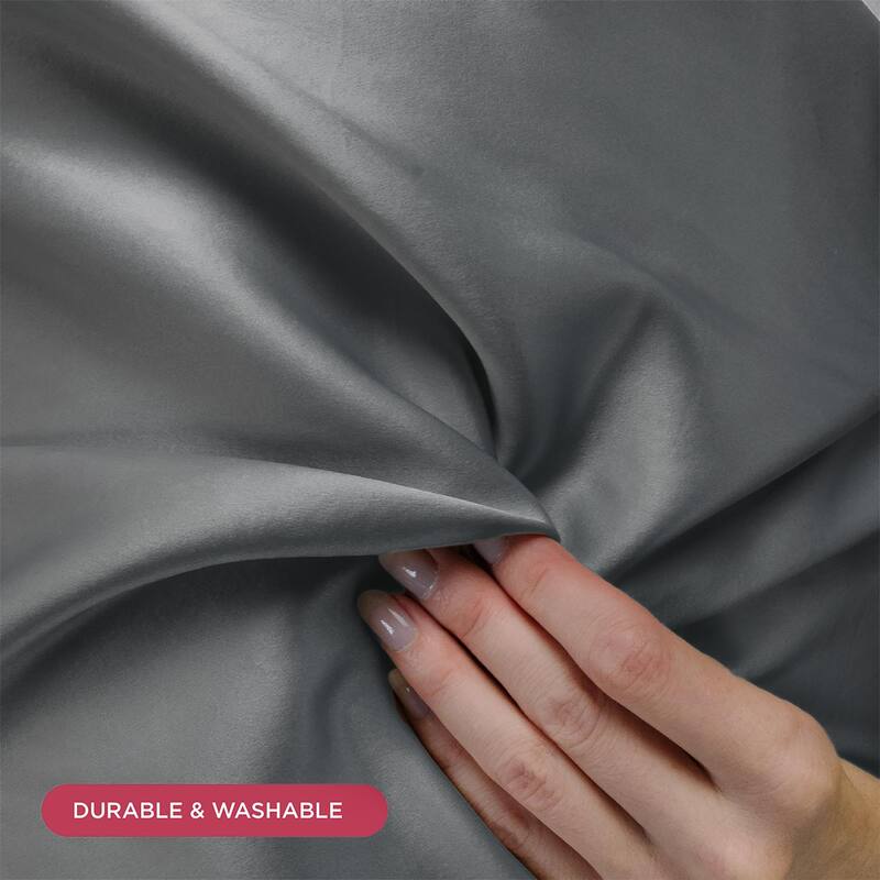 NIGHT 22 Momme 100% Mulberry Silk Pillowcase