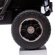 preview thumbnail 20 of 98, 24V Kids Ride-On Car Toyota LC250 with Remote Control, Spacious Two-Seater, Bluetooth Music & Safety Belt