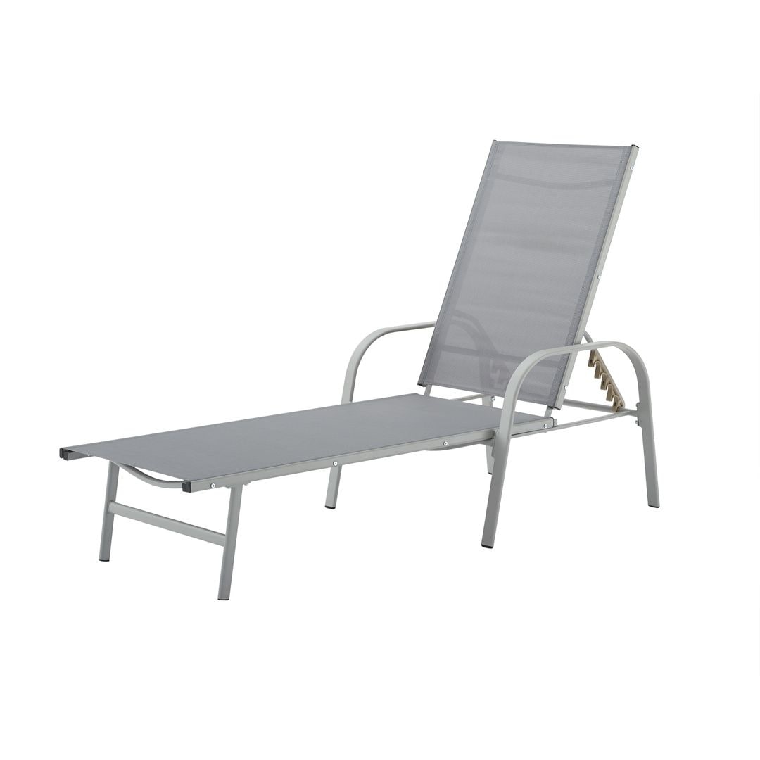 Outdoor Chaise Lounges