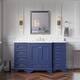 Option Royal Blue