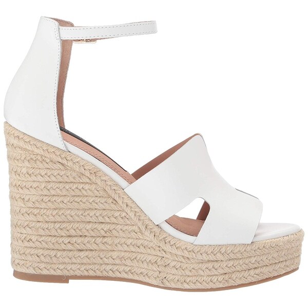 steven sirena wedge espadrilles