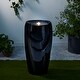 preview thumbnail 17 of 46, Glitzhome 30"H Oversized LED Ceramic Fountain