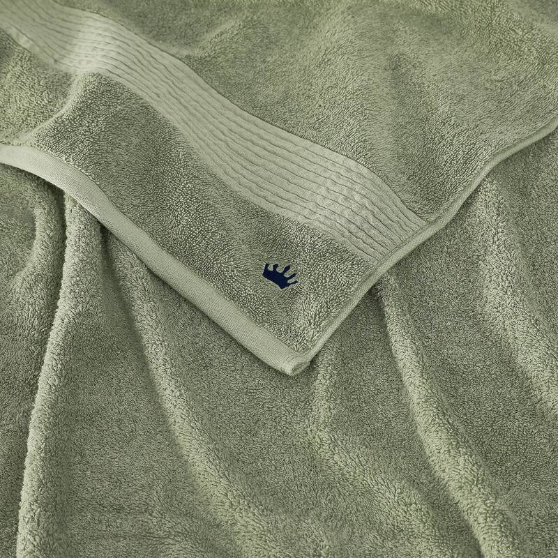 Royal Velvet Cotton TENCEL™ 8 Piece Towel Set
