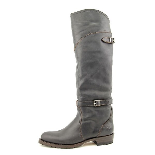 frye dorado lug riding boot
