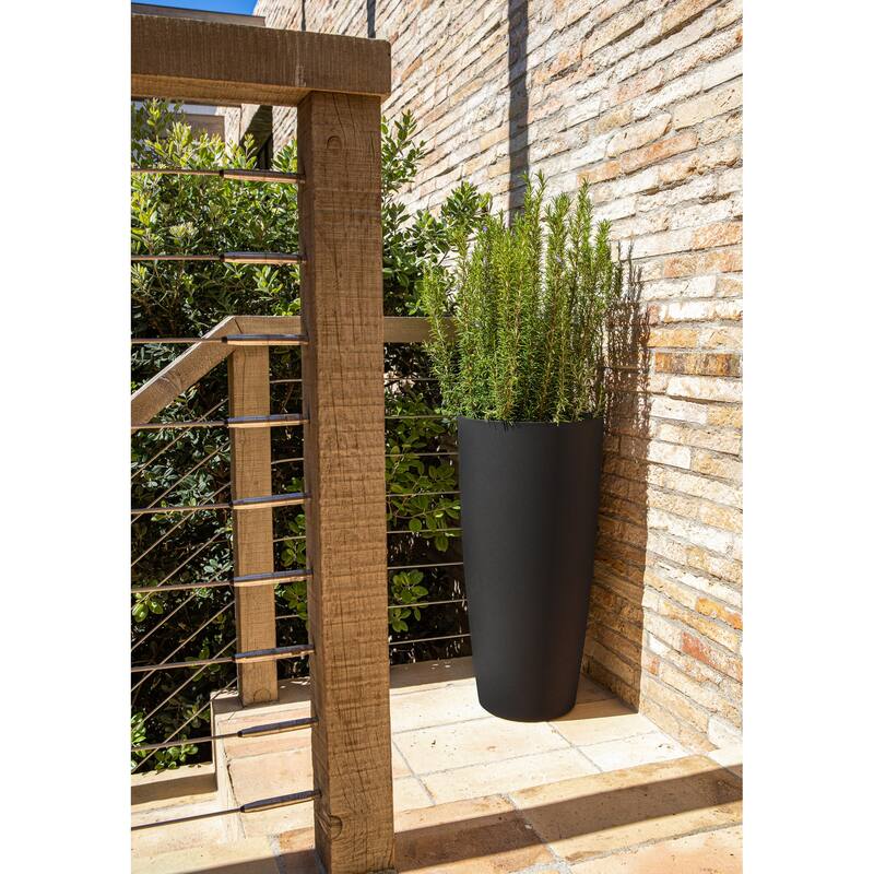 Veradek Mason Series Selena 28" Planter