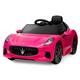Option Pink