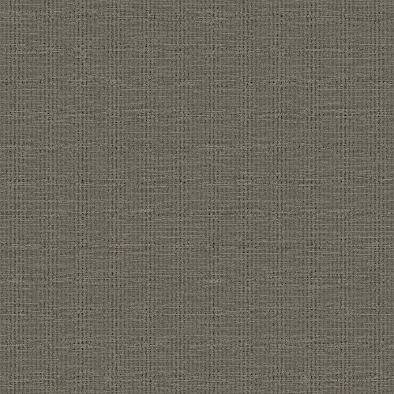Galerie Wallcoverings Boutique Weave Effect Non-woven Shimmery Wallpaper Roll - 33 feet x 21 inches - Bronze