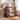 Solid Wood 3-Tier Side Table with Open Storage Shelves, Rectangular Farmhouse End Table for Living Room and Bedroom