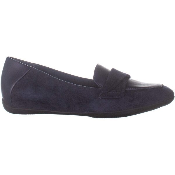 baretraps memory foam flats