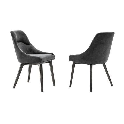 Lileth Upholstered Dining Chair - Set of 2
