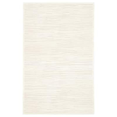 Linea Abstract Area Rug