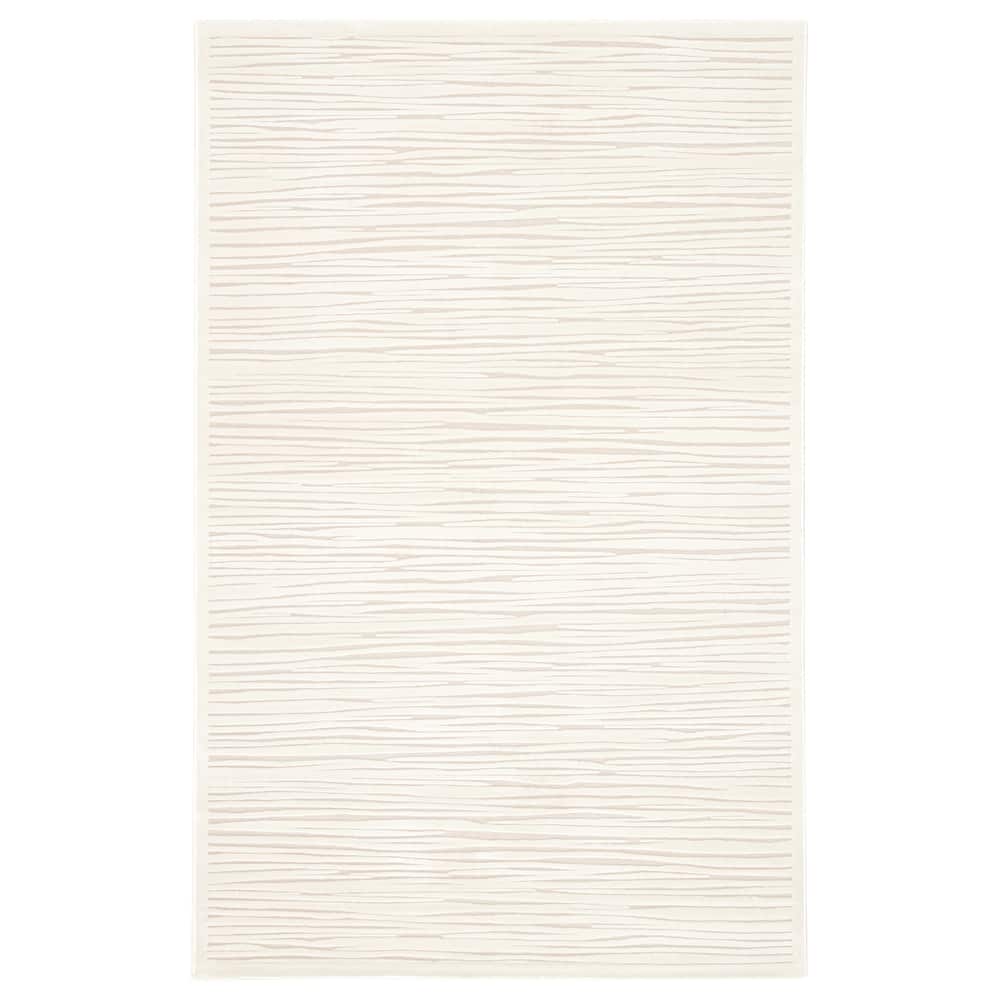 Linea Abstract Area Rug