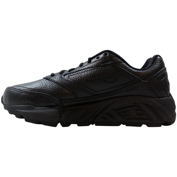 brooks addiction black