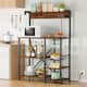 Option Rustic Brown