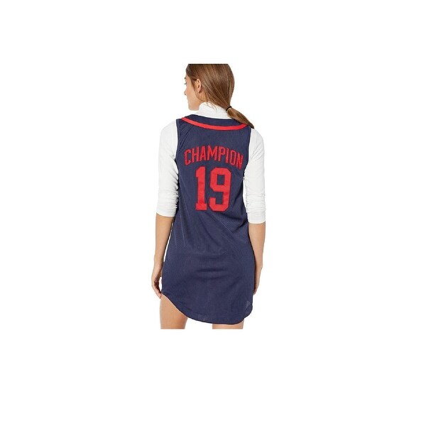 champion baseball dress