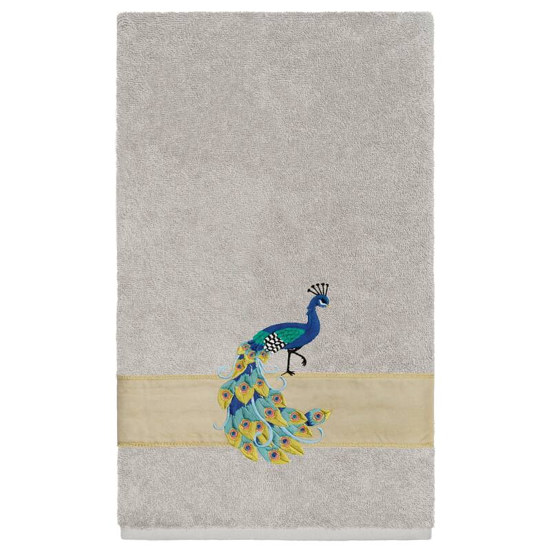 Authentic Hotel and Spa Turkish Cotton Penelope 3PC Towel Set