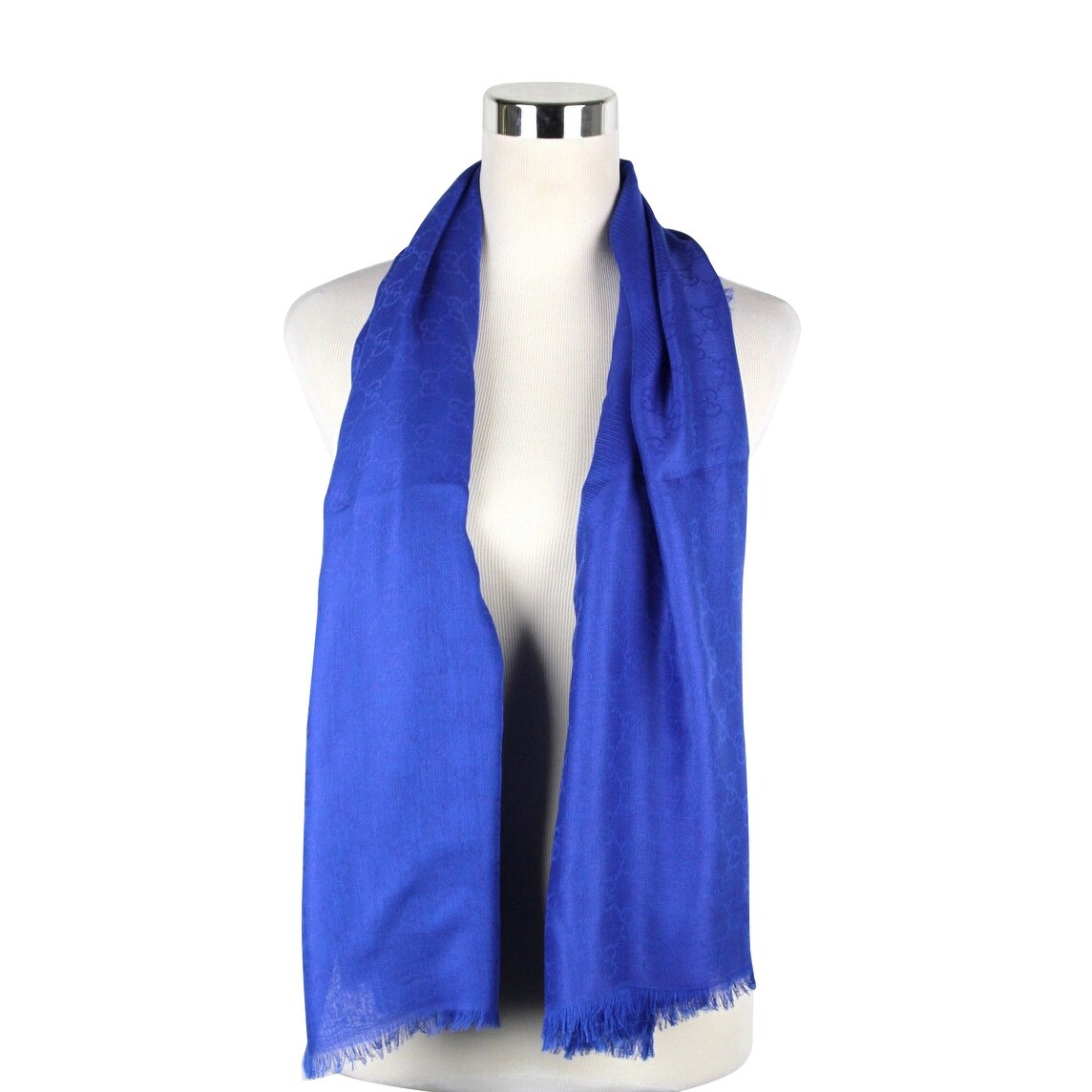 gucci pashmina scarf