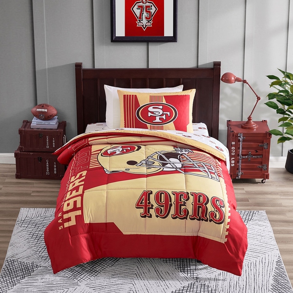 49ers bath hotsell towel set