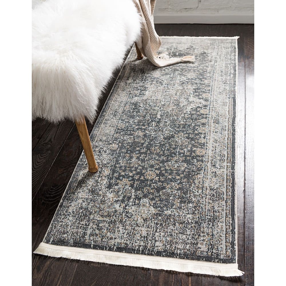 Transitional Samana Collection Area Rug