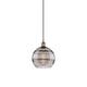 Option Black Antique Brass / Smoked
