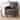 Safavieh Caleb Antique Brown Club Chair - 29.9" x 34.4" x 35"