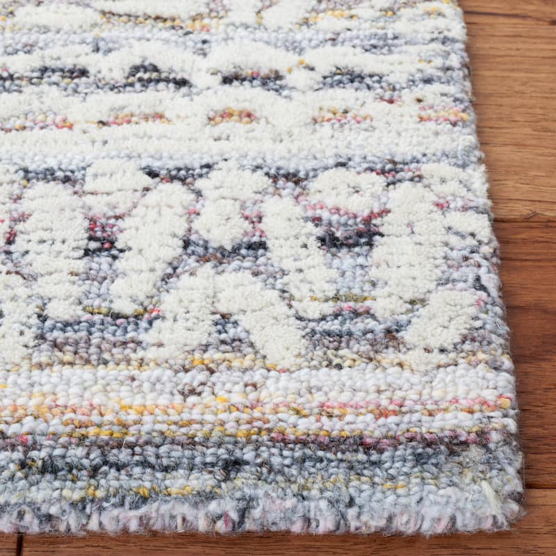 SAFAVIEH Handmade Metro Lidija Rug
