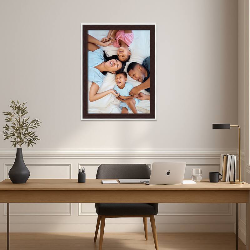 Maya Picture Frame, Photo Frame