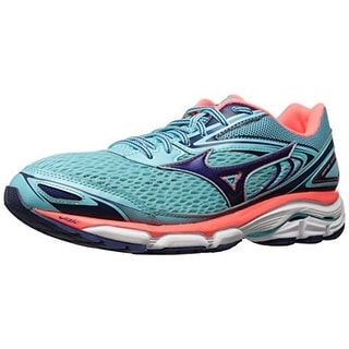 mizuno running a2 womens green
