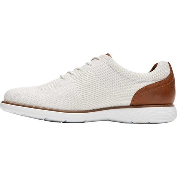 rockport garett mesh lace up