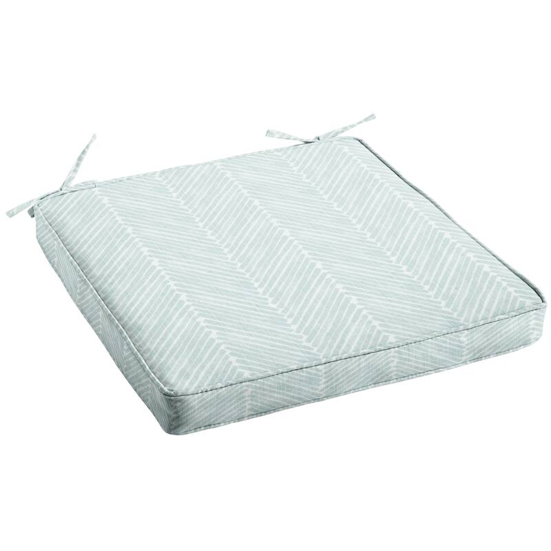 Sorra Home Outdoor Chair Cushion