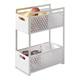 Option White