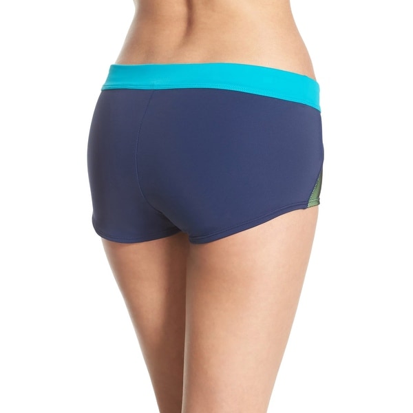 nike swim boyshorts