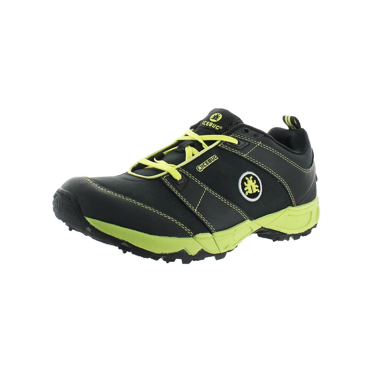 water resistant running shoes mens
