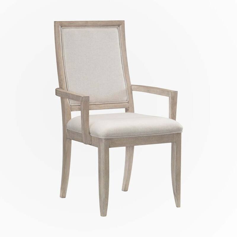 Modern Contemporary Armchairs Set of 2