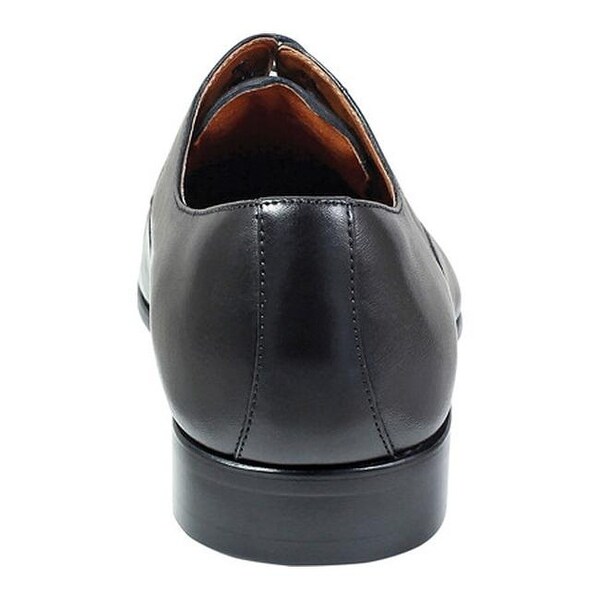 florsheim plain toe oxford