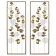Option Gold - 12"W, 34"H