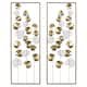 Option Gold - 12"W, 34"H