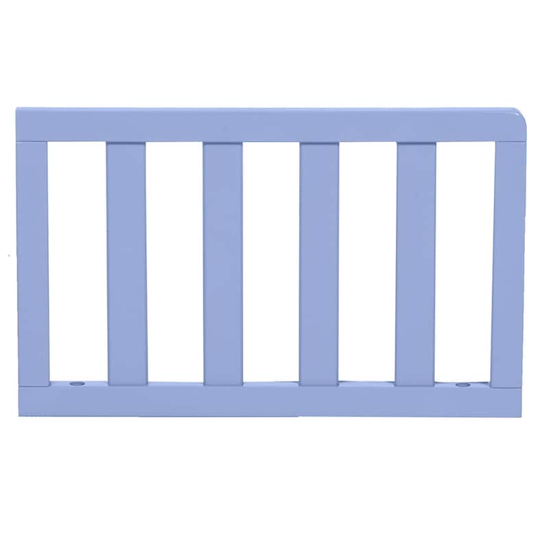 Suite Bebe Riley Toddler Guard Rail - Lilac